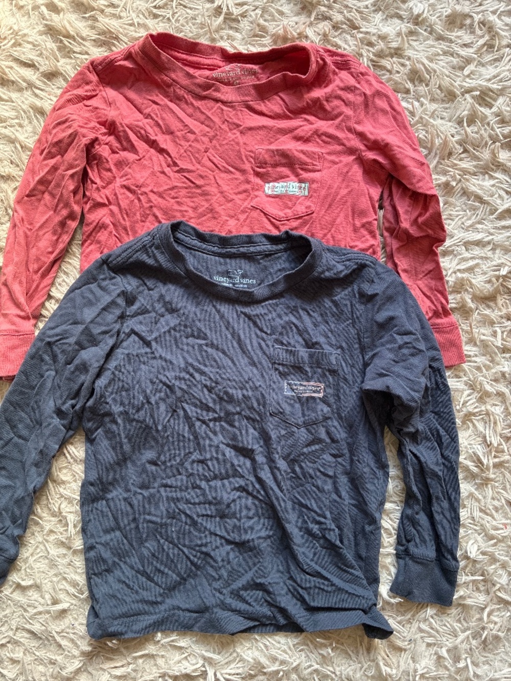 Vineyard Vines Shirts Size 4T
